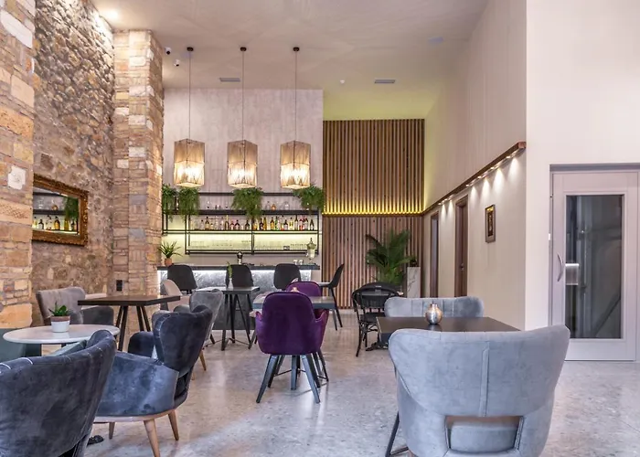 Philia Boutique Hotel Athens