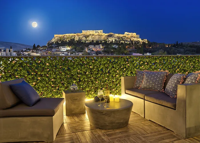 Acropolis City Life Bh Athens